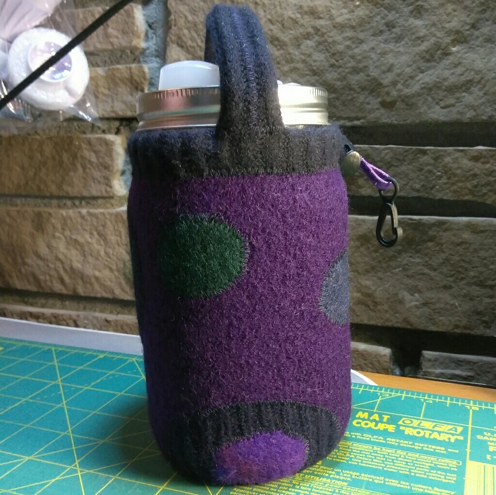 Meet your Posher, Julia